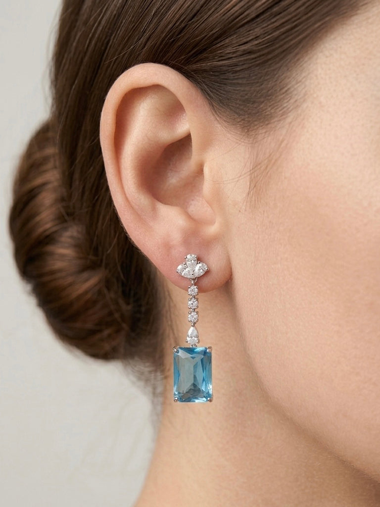 Aretes Dalila ARE-C-H0144