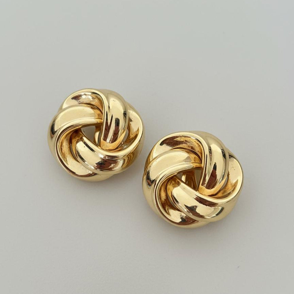 Aretes Donut ARE-D-H029