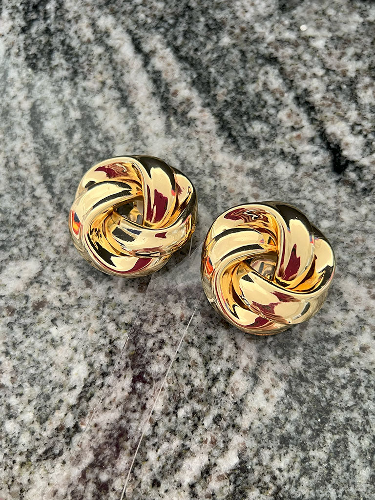 Aretes Donut ARE-D-H029