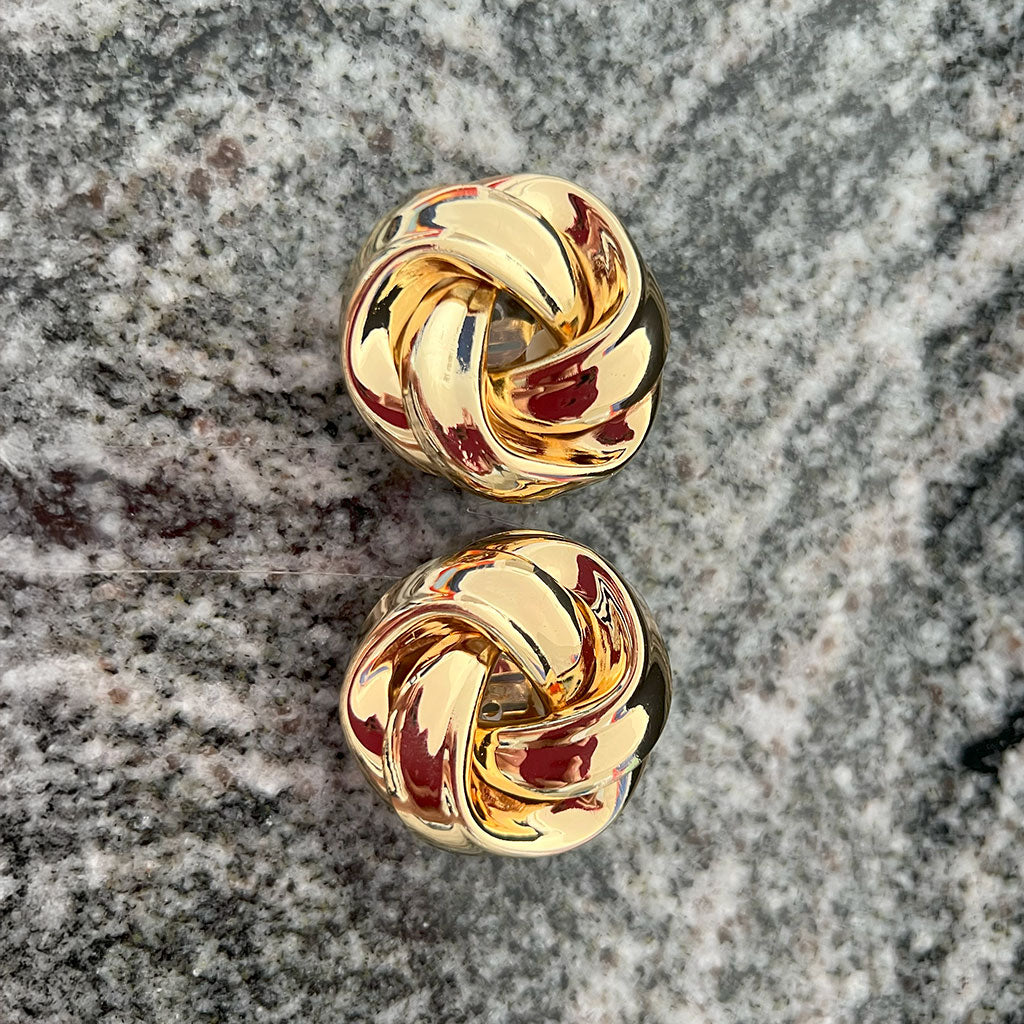 Aretes Donut ARE-D-H029
