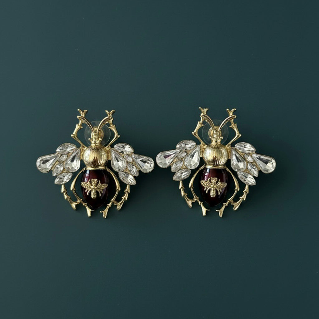 Aretes Elma ARE-D-H069