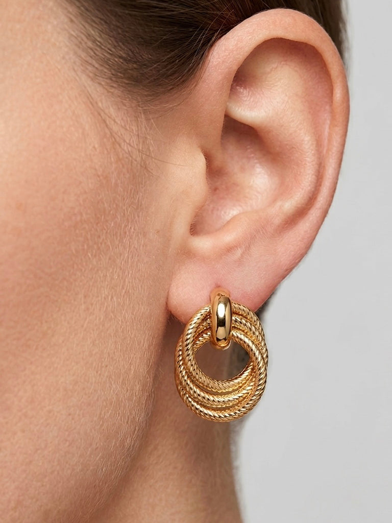 Aretes Elodie ARE-D-H041