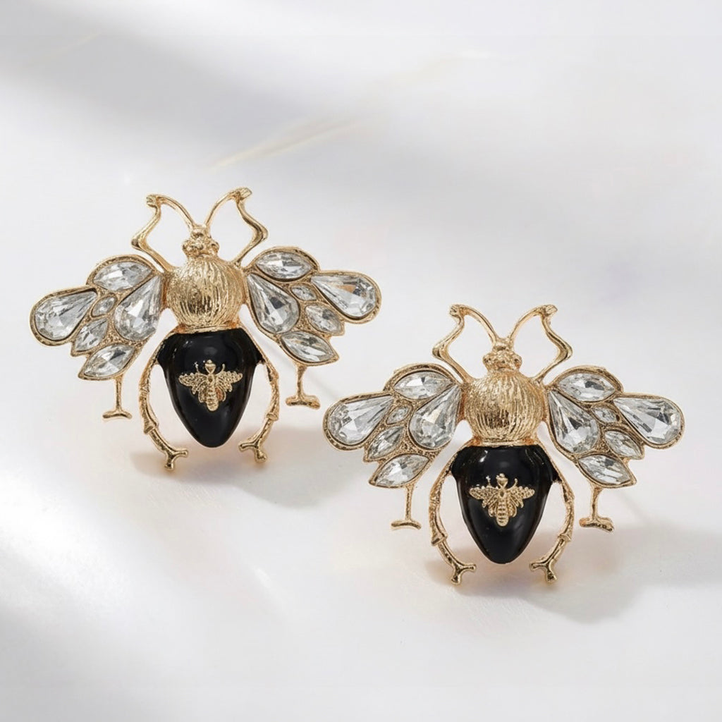 Aretes Emilia ARE-D-H034