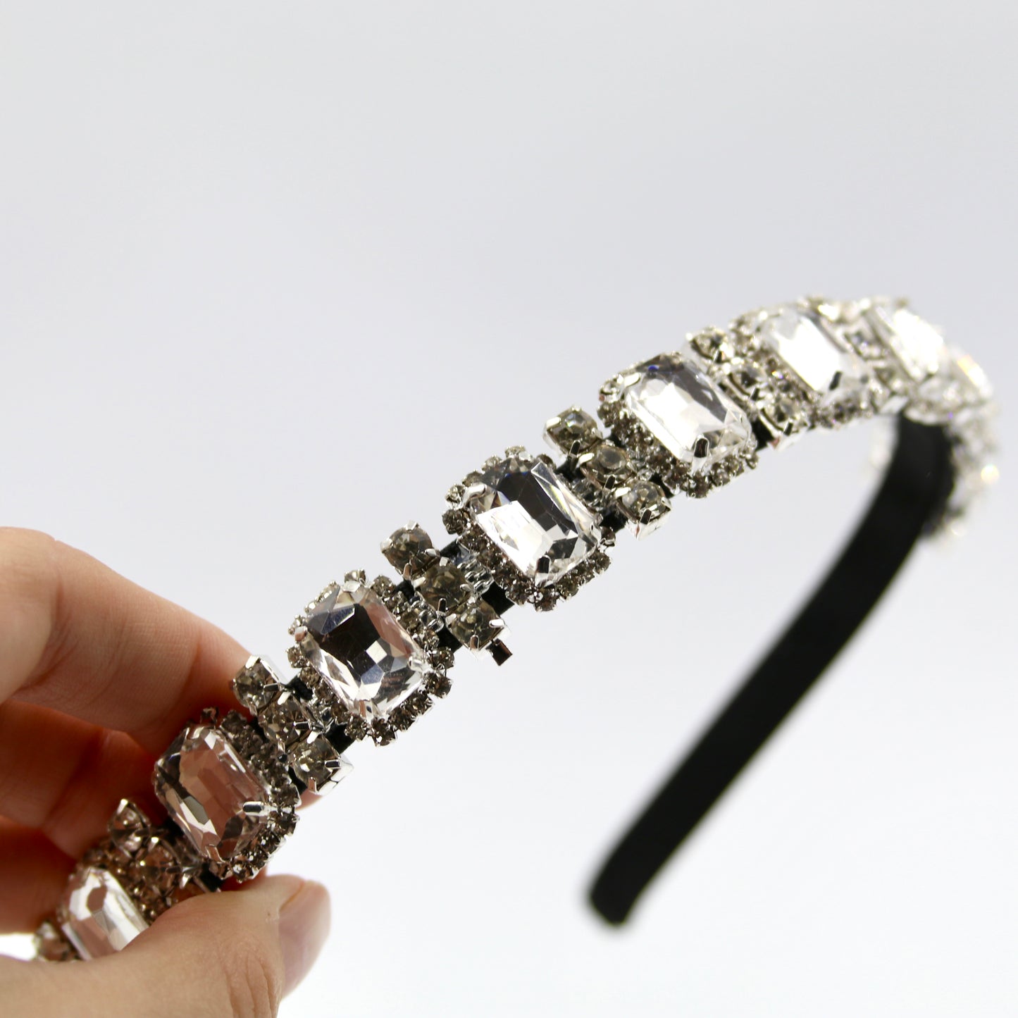 Diadema Eirene DIA-N-H040