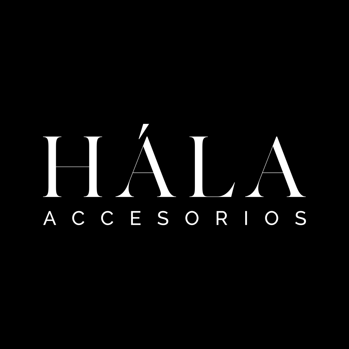 Halá Accesorios
– Hála Accesorios