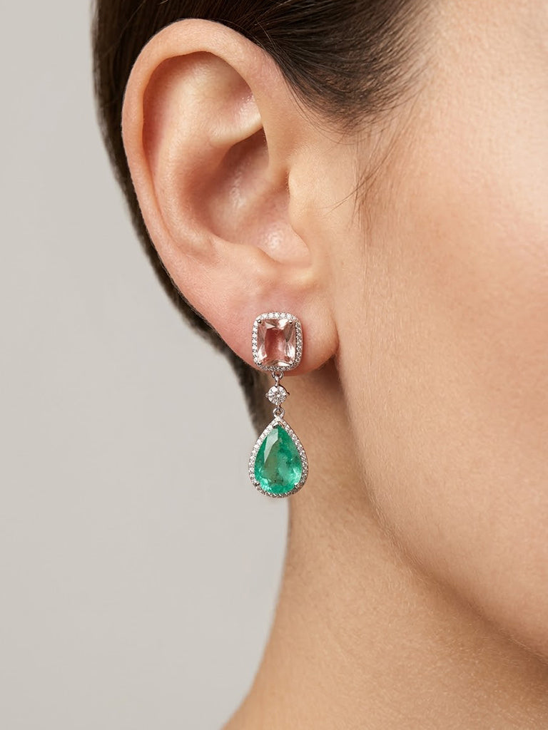 Aretes Hera ARE-C-H0141
