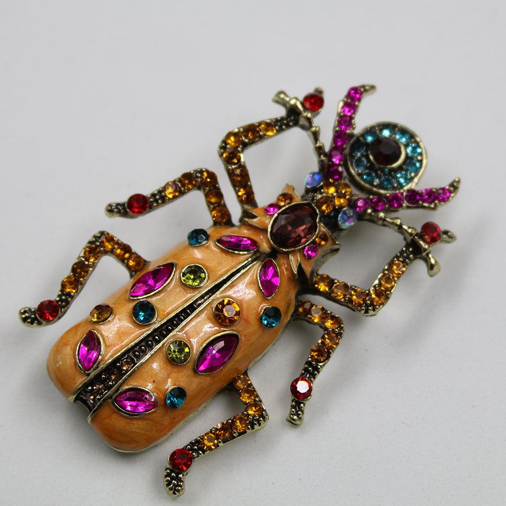 Broche Metamorfosis BRO-B-004