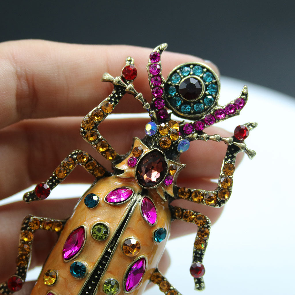 Broche Metamorfosis BRO-B-004