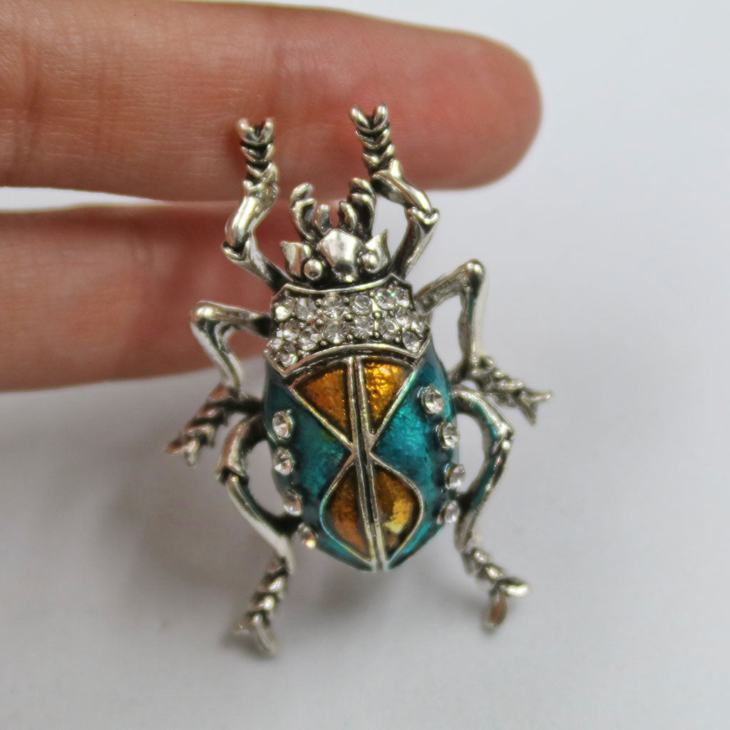 Broche Goliat BRO-B-003