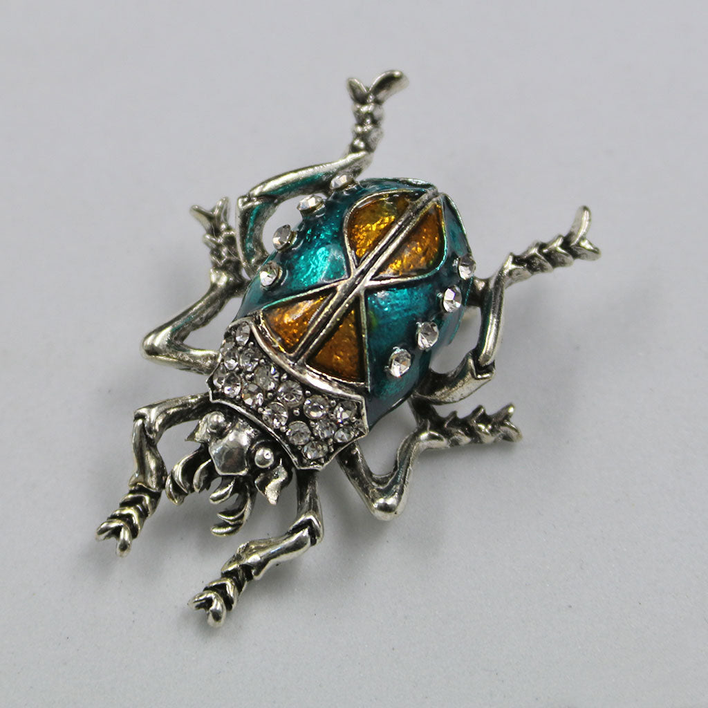 Broche Goliat BRO-B-003