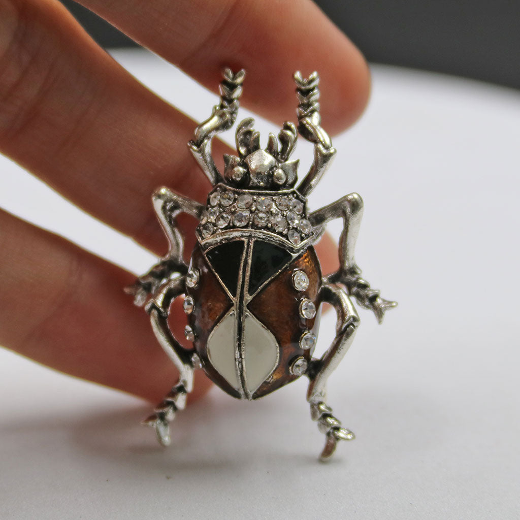 Broche Titán BRO-B-005