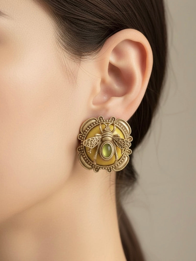 Aretes Juliette ARE-C-H081