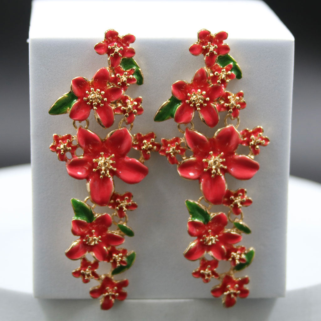 Aretes Japonesa ARE-C-H029