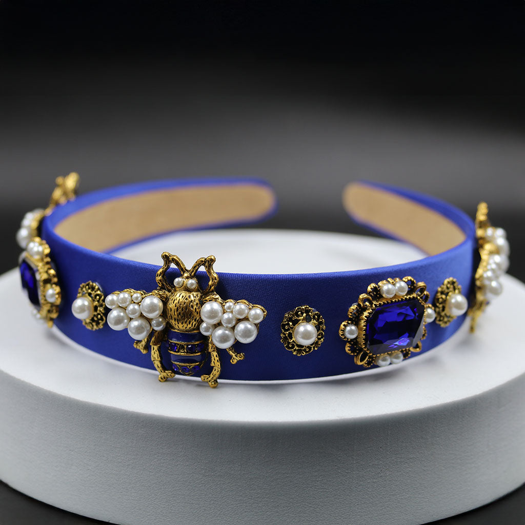 Diadema King DIA-C-H034