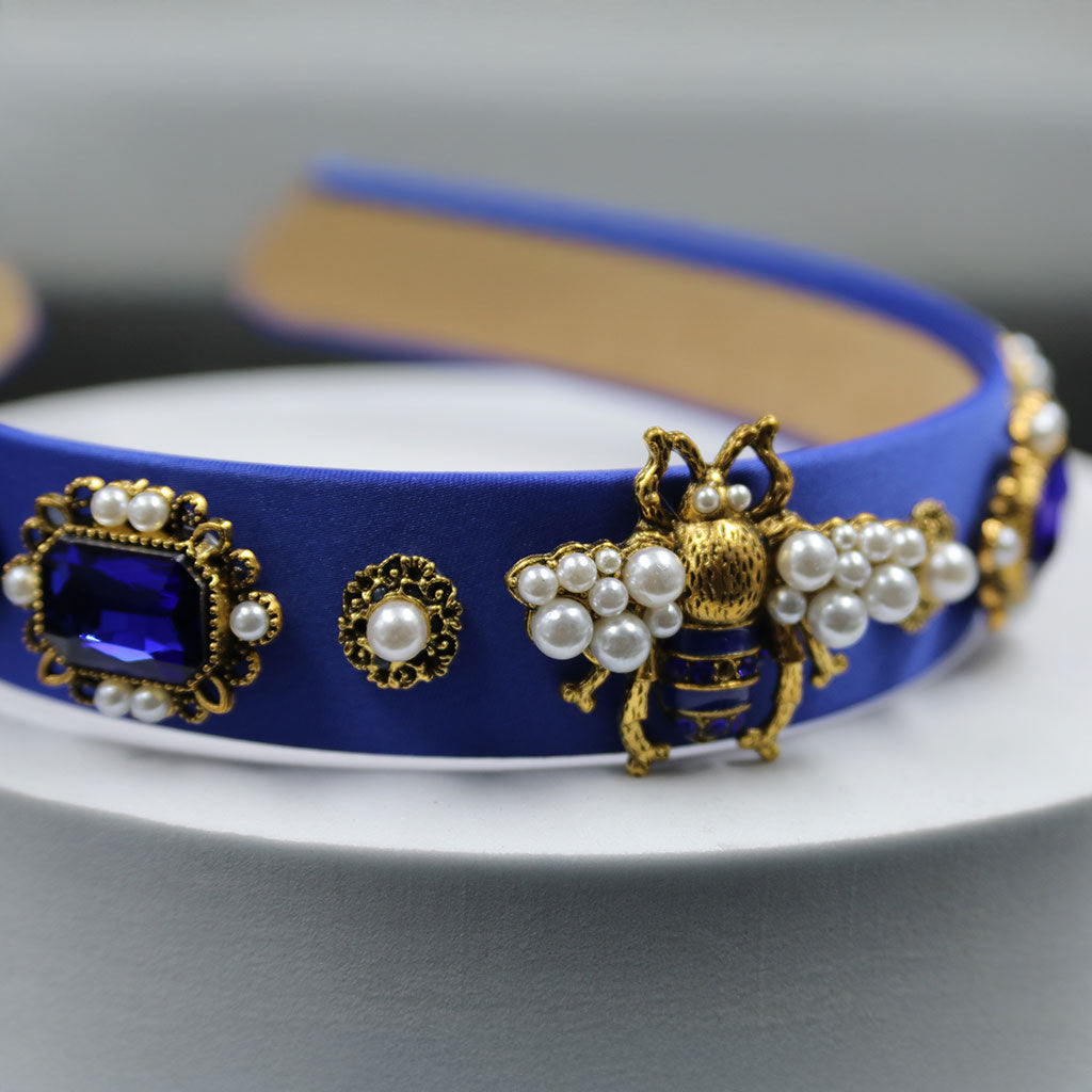 Diadema King DIA-C-H034