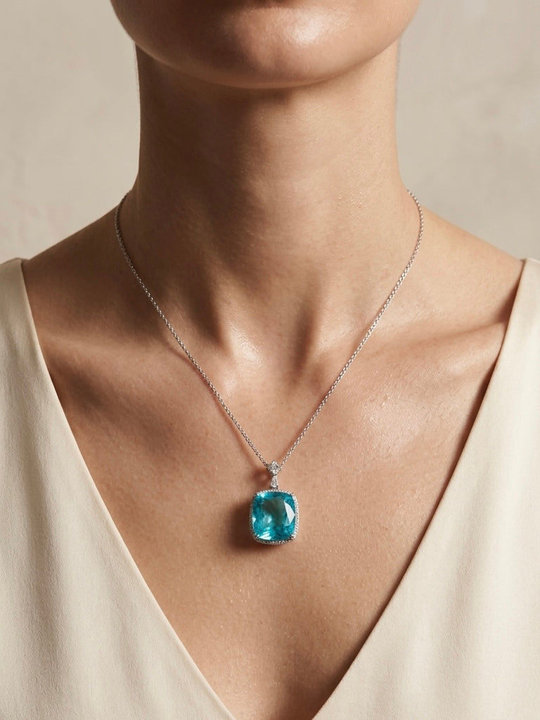 Collar Kiss COLL-C-016