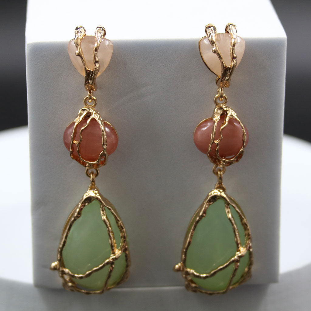 Aretes Lady ARE-C-H038