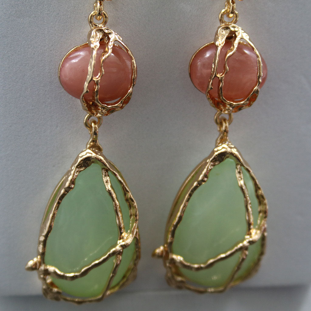 Aretes Lady ARE-C-H038