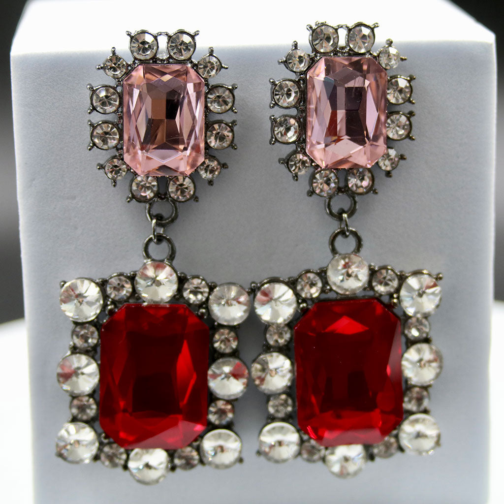 Aretes Lauren ARE-C-H042