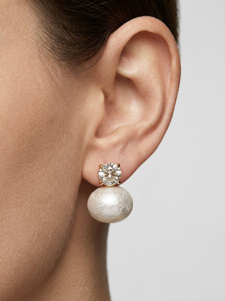 Aretes Leonor ARE-C-H0131