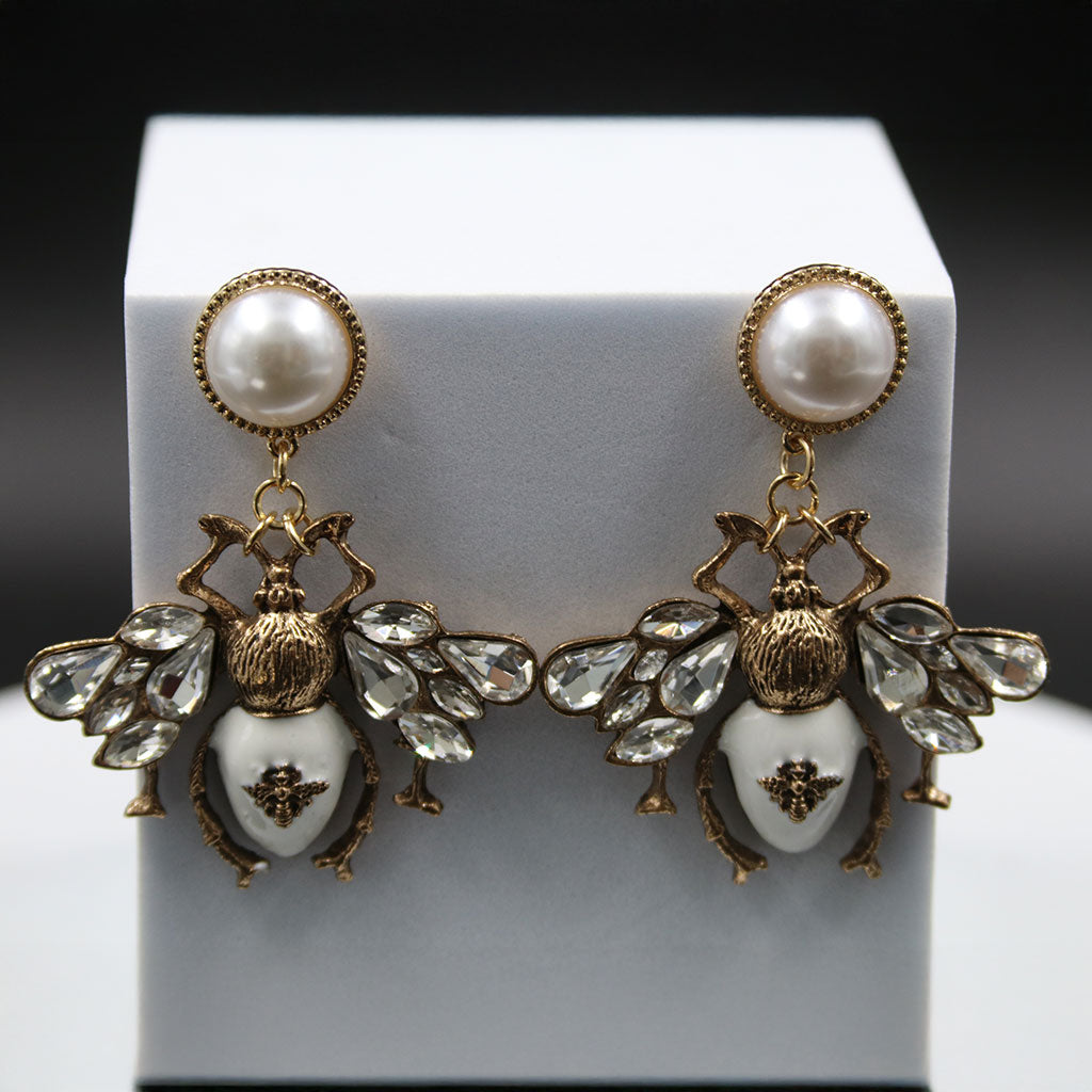 Aretes Luciérnaga ARE-C-H040