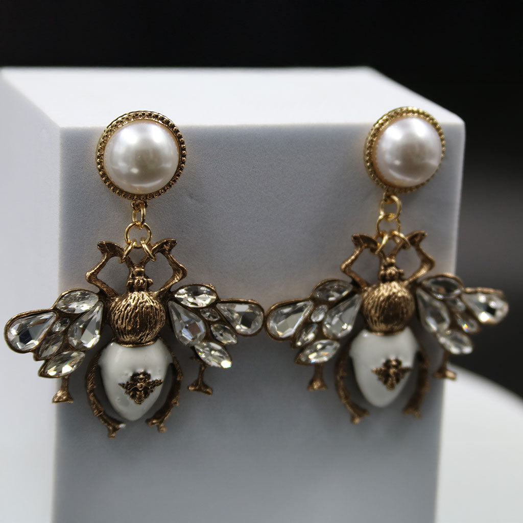 Aretes Luciérnaga ARE-C-H040
