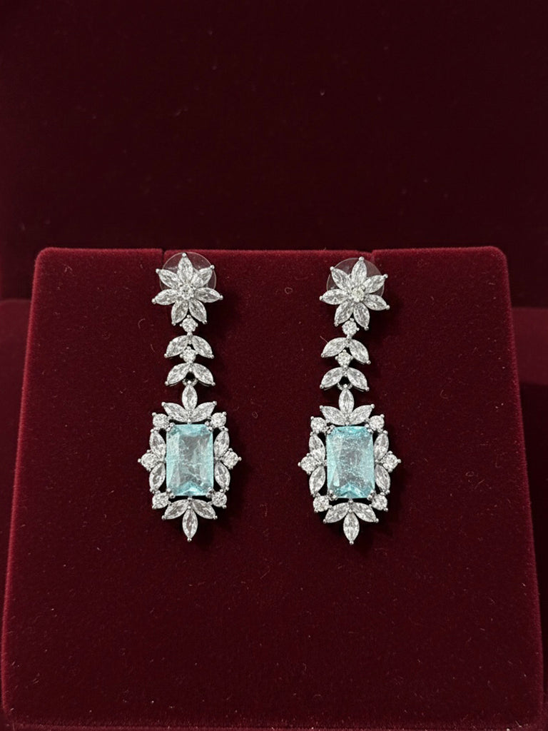 Aretes Malaga ARE-C-H071