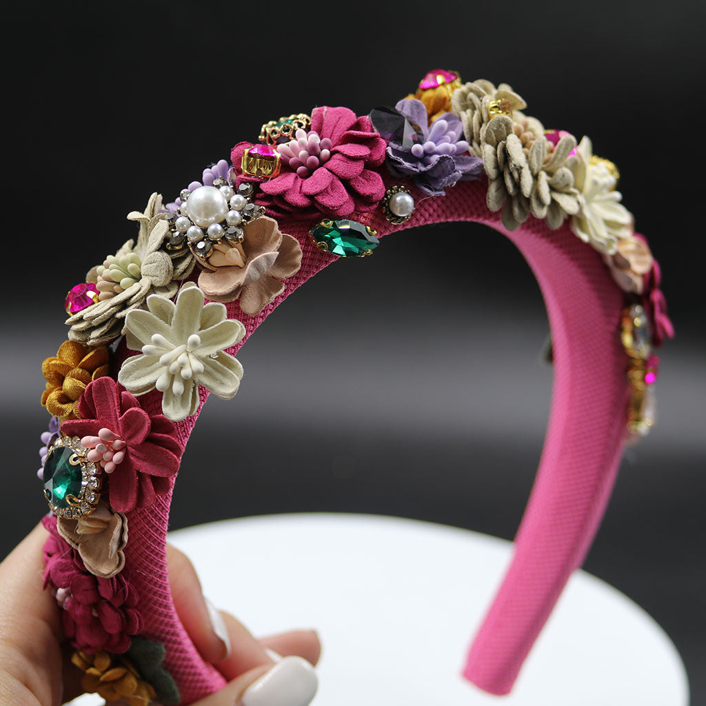 Diadema Marissa DIA-C-H031