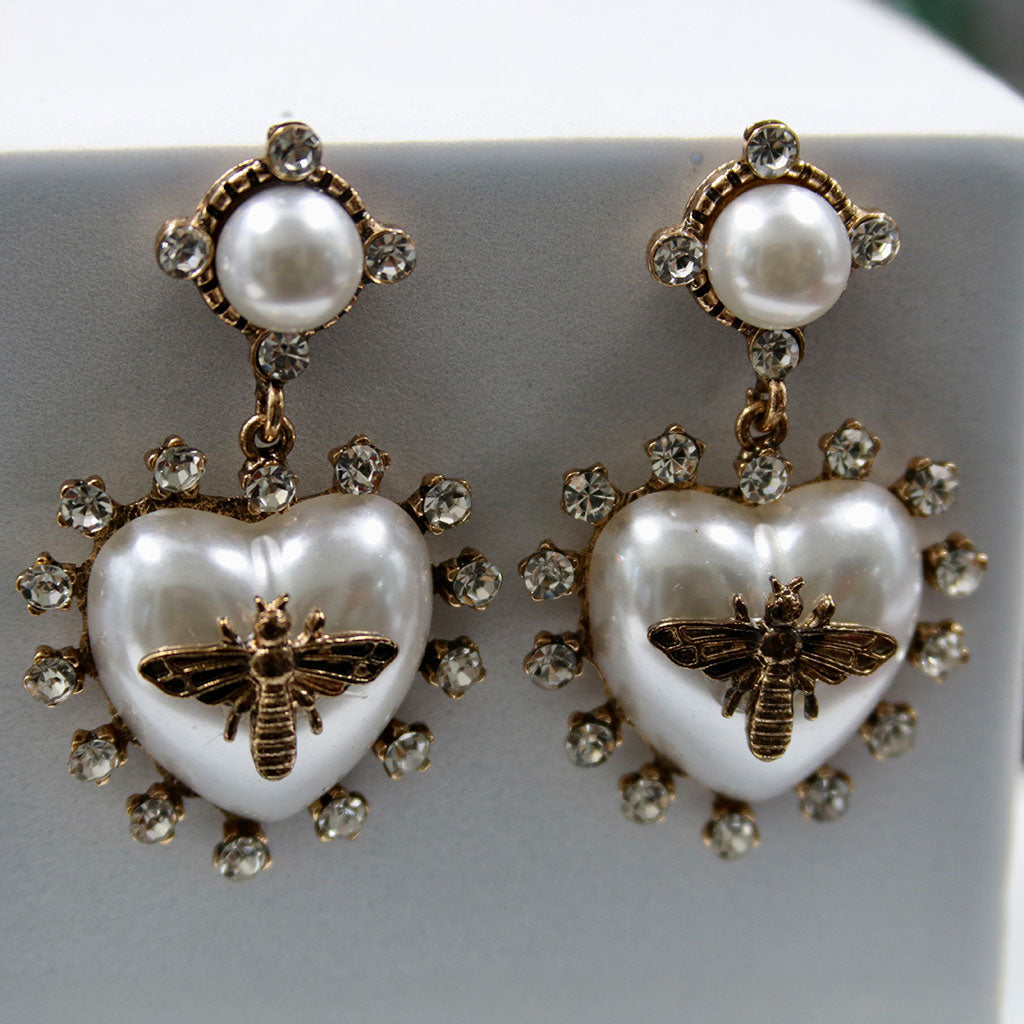 Aretes Megan ARE-C-H041