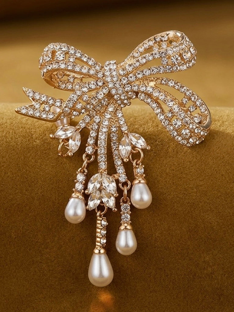 Broche Moñuesito BRO-B-057