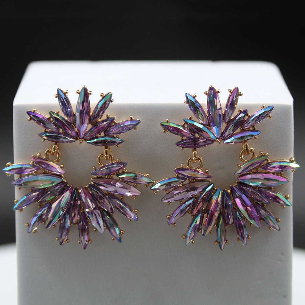 Aretes Muñeca ARE-C-H046