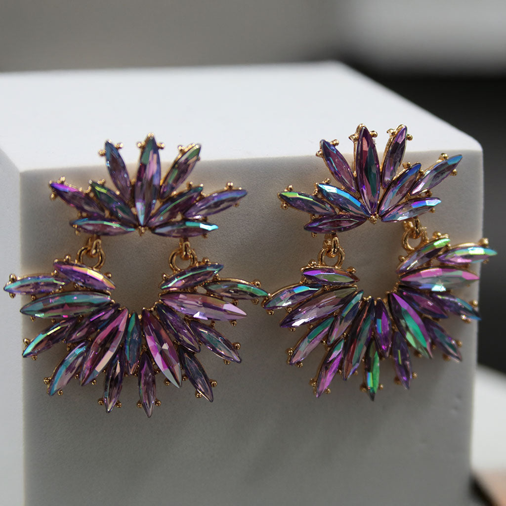 Aretes Muñeca ARE-C-H046
