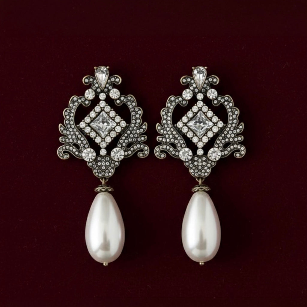 Aretes Muse ARE-C-H0101