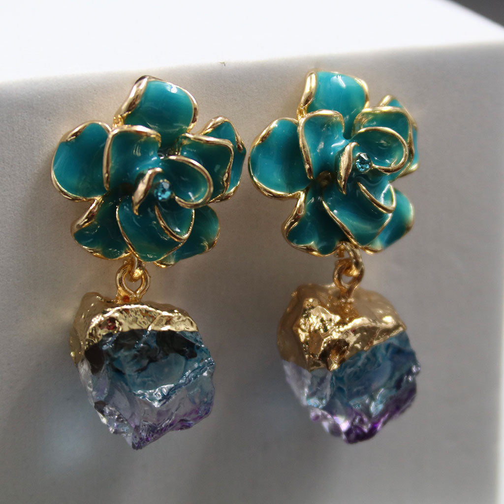 Aretes Narnia ARE-C-H033