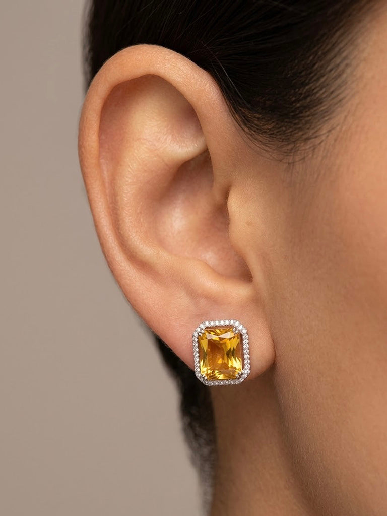Aretes Nicely ARE-C-H0130