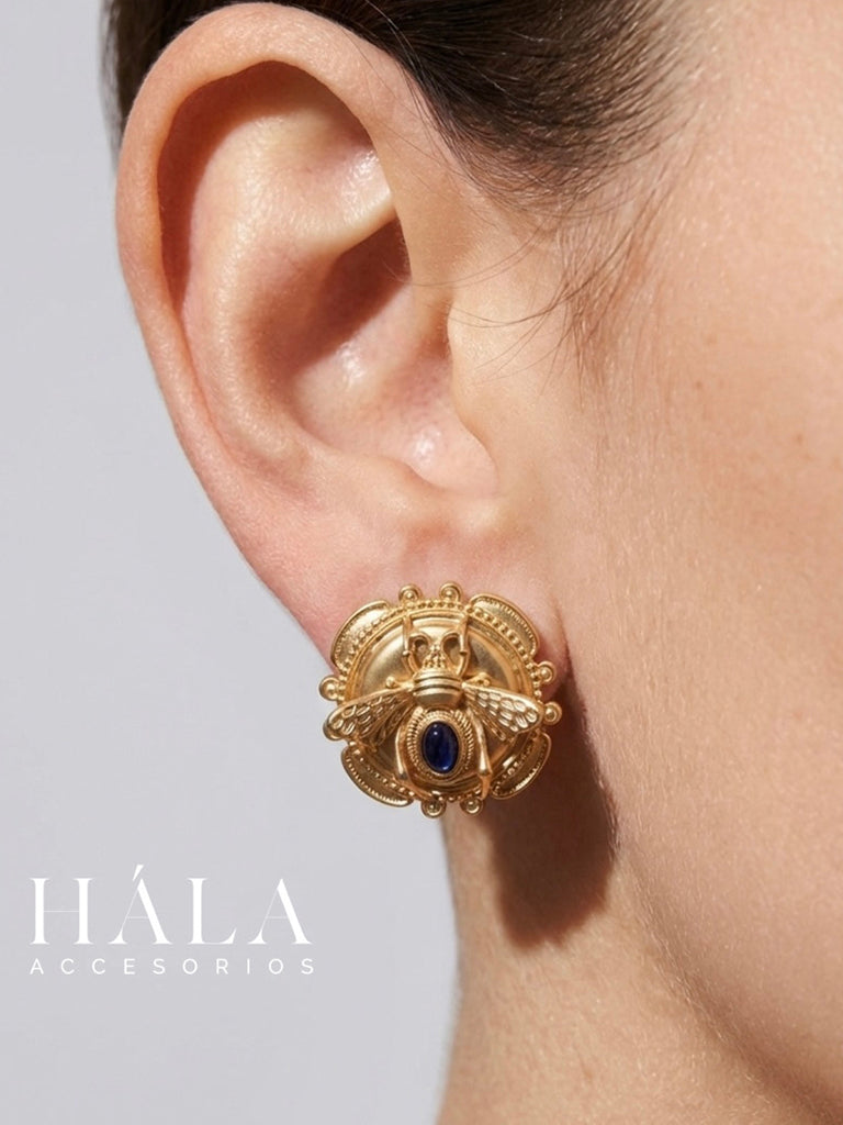 Aretes Paulette ARE-C-H072