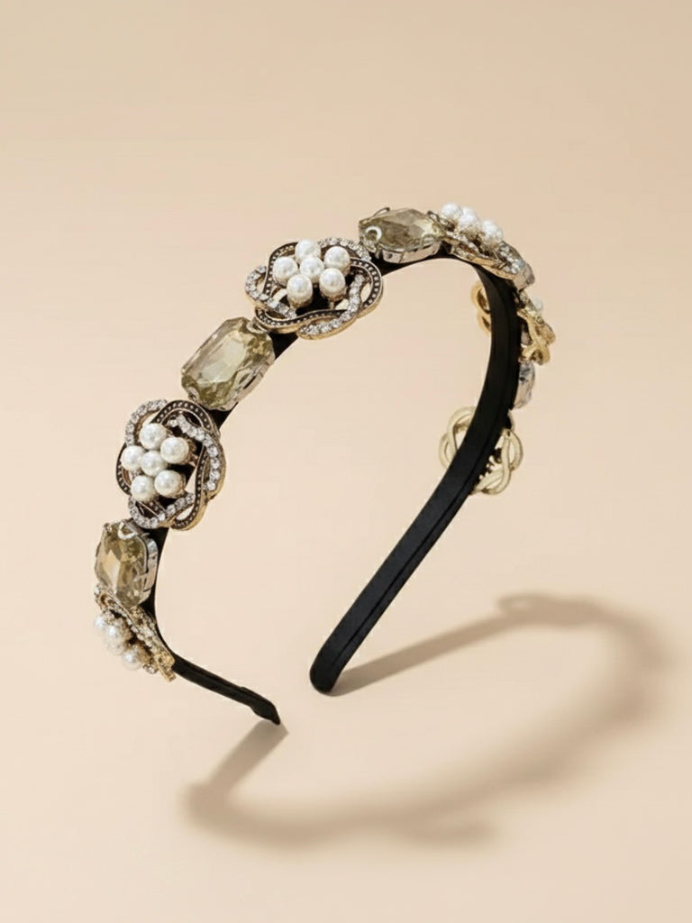 Diadema Rony DIA-C-H061