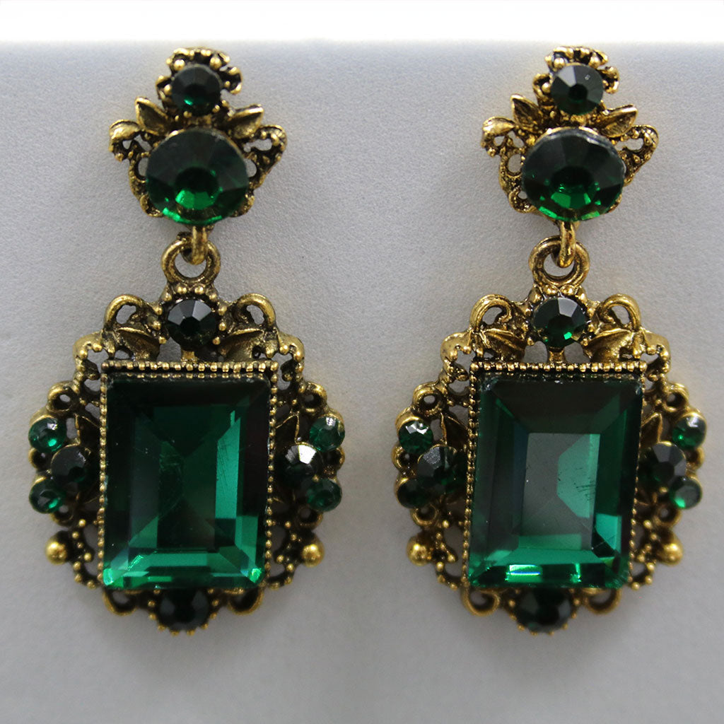 Aretes Sara ARE-C-H032