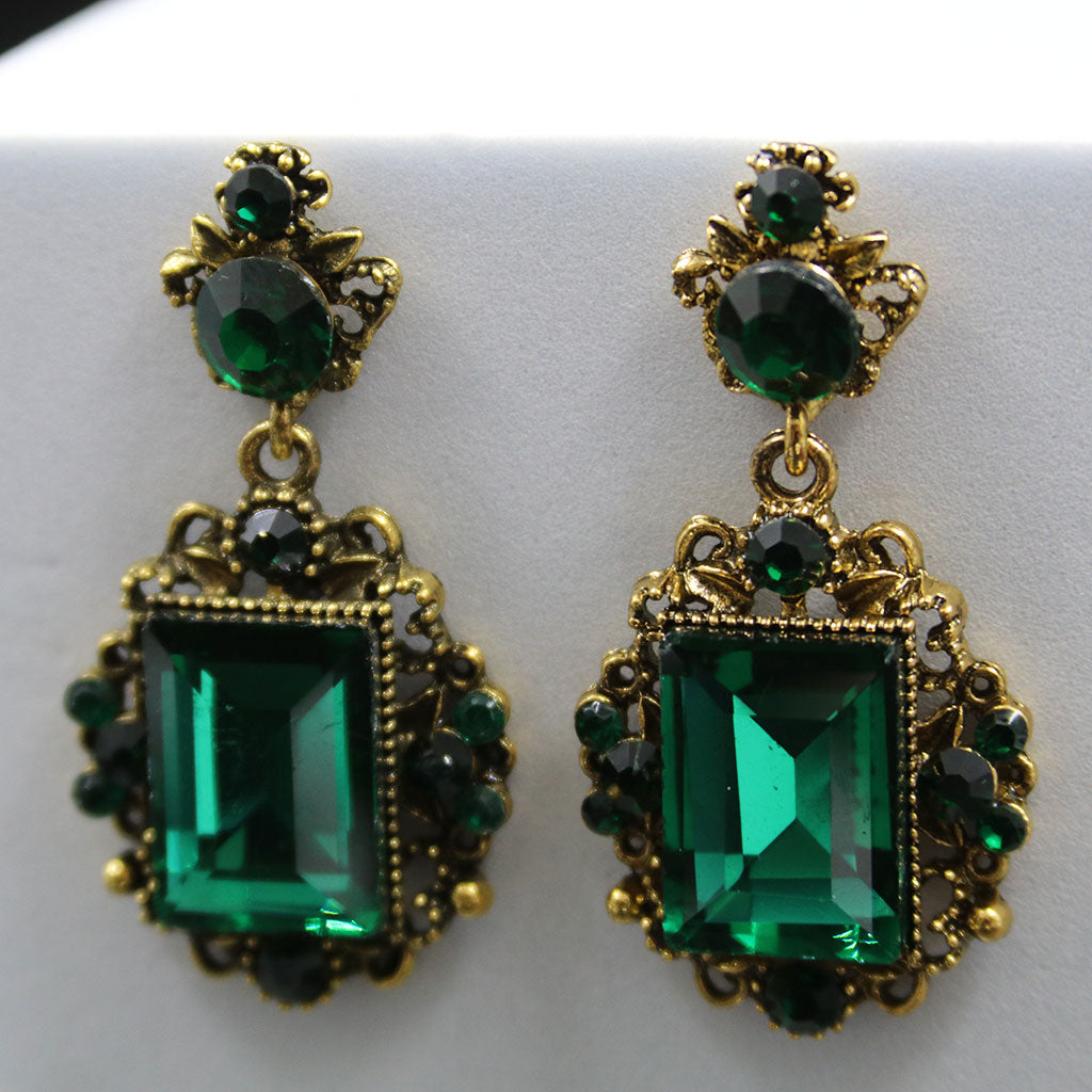 Aretes Sara ARE-C-H032