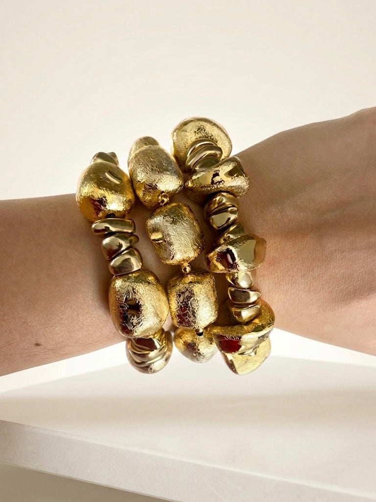 Pulsera Satine PU-D-H014