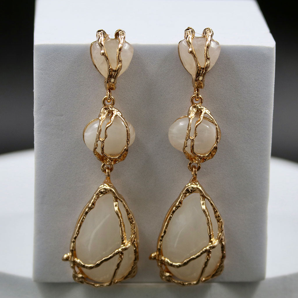 Aretes Sevilla ARE-D-H027