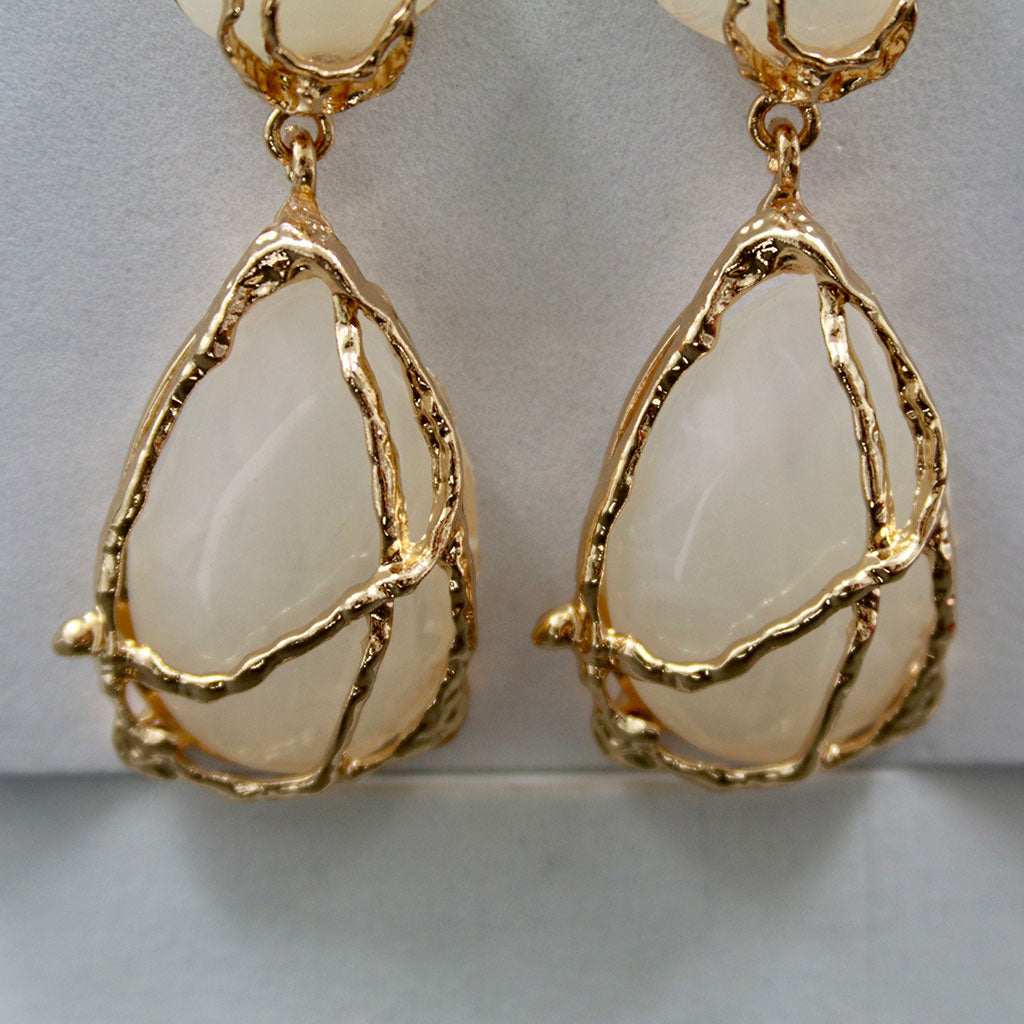 Aretes Sevilla ARE-D-H027