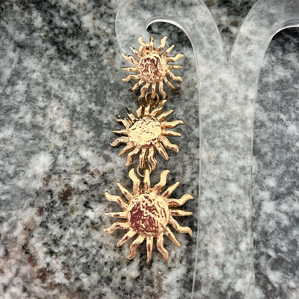 Aretes Sunny ARE-D-H032
