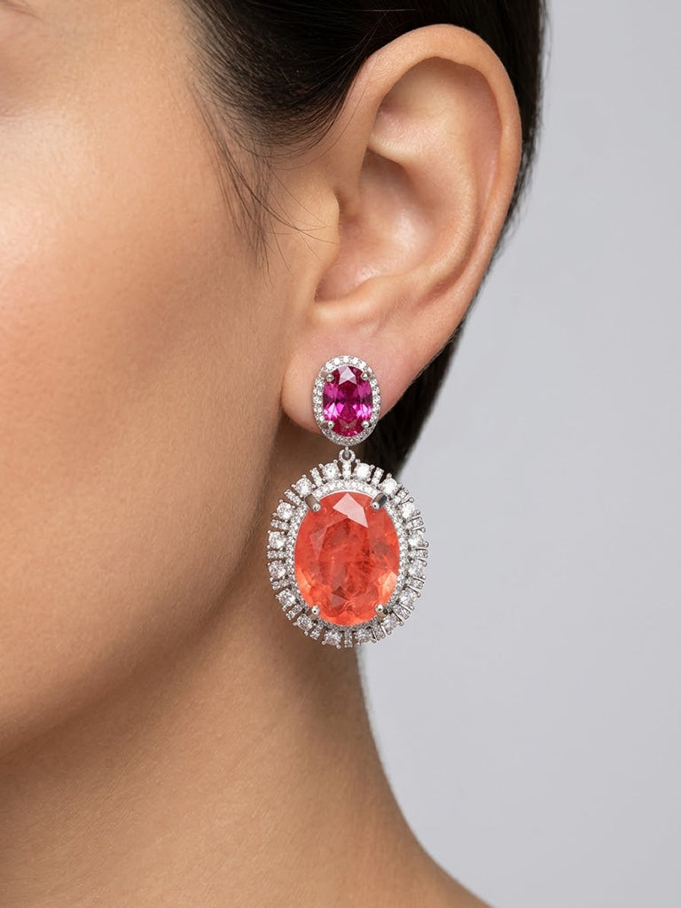 Aretes Torongia ARE-C-H0126