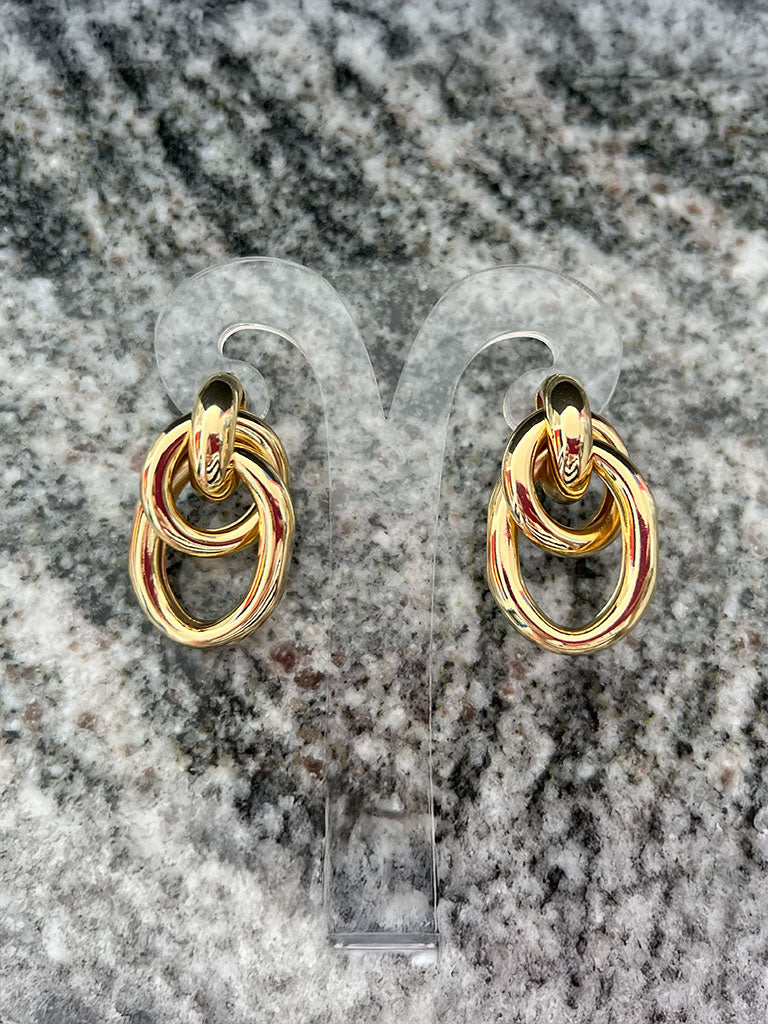 Aretes Versy ARE-D-H033