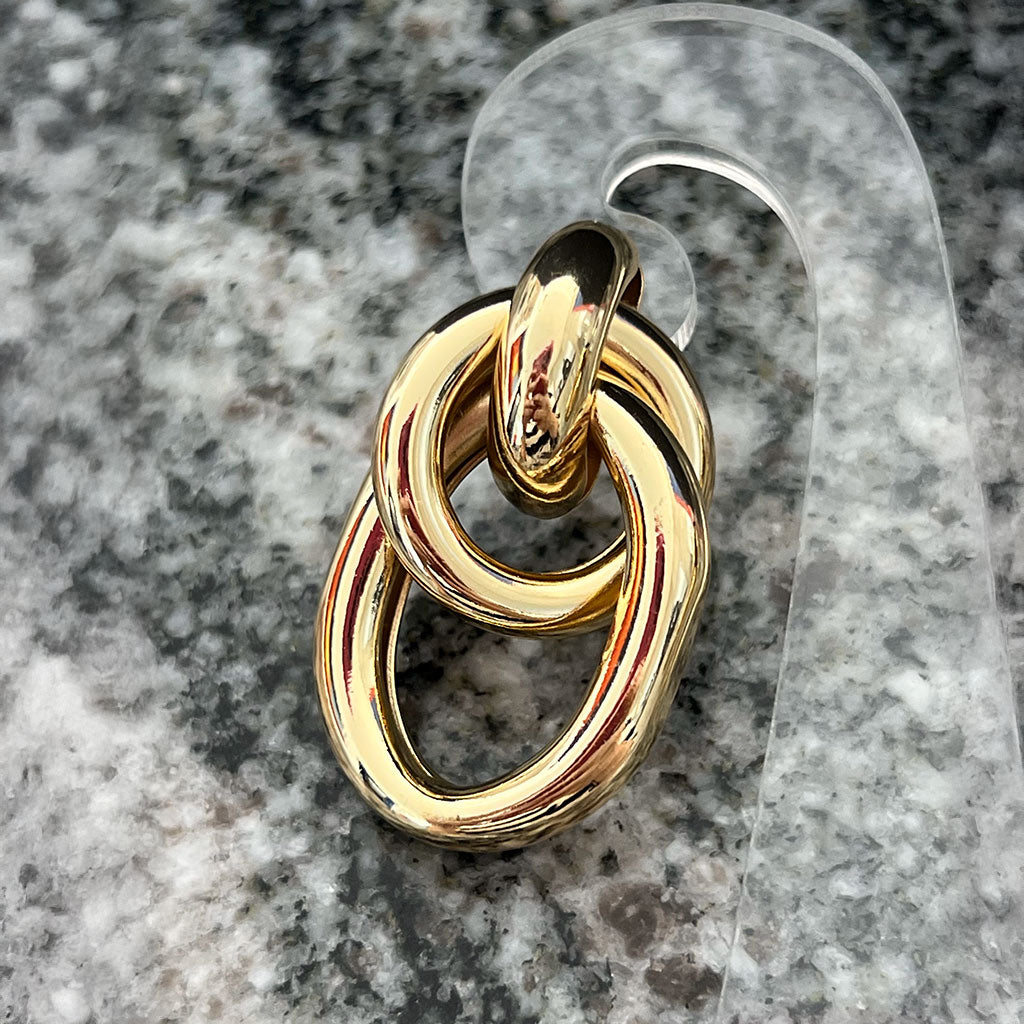Aretes Versy ARE-D-H033