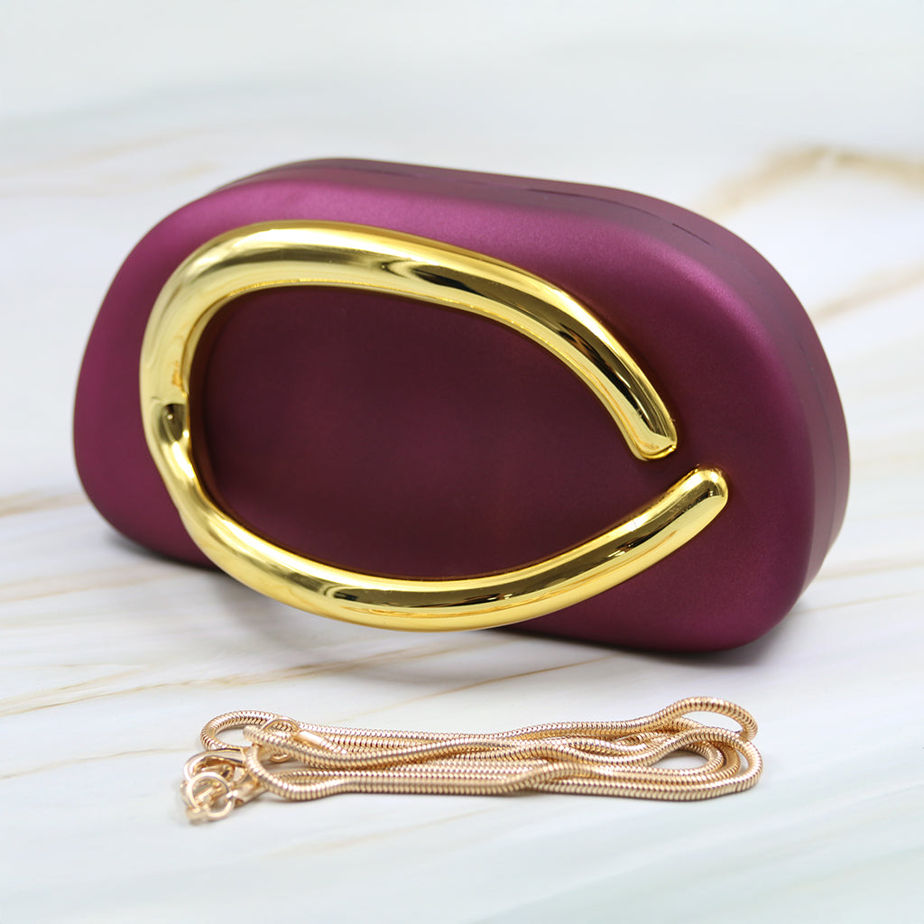 Clutch Wine CLU-B-011