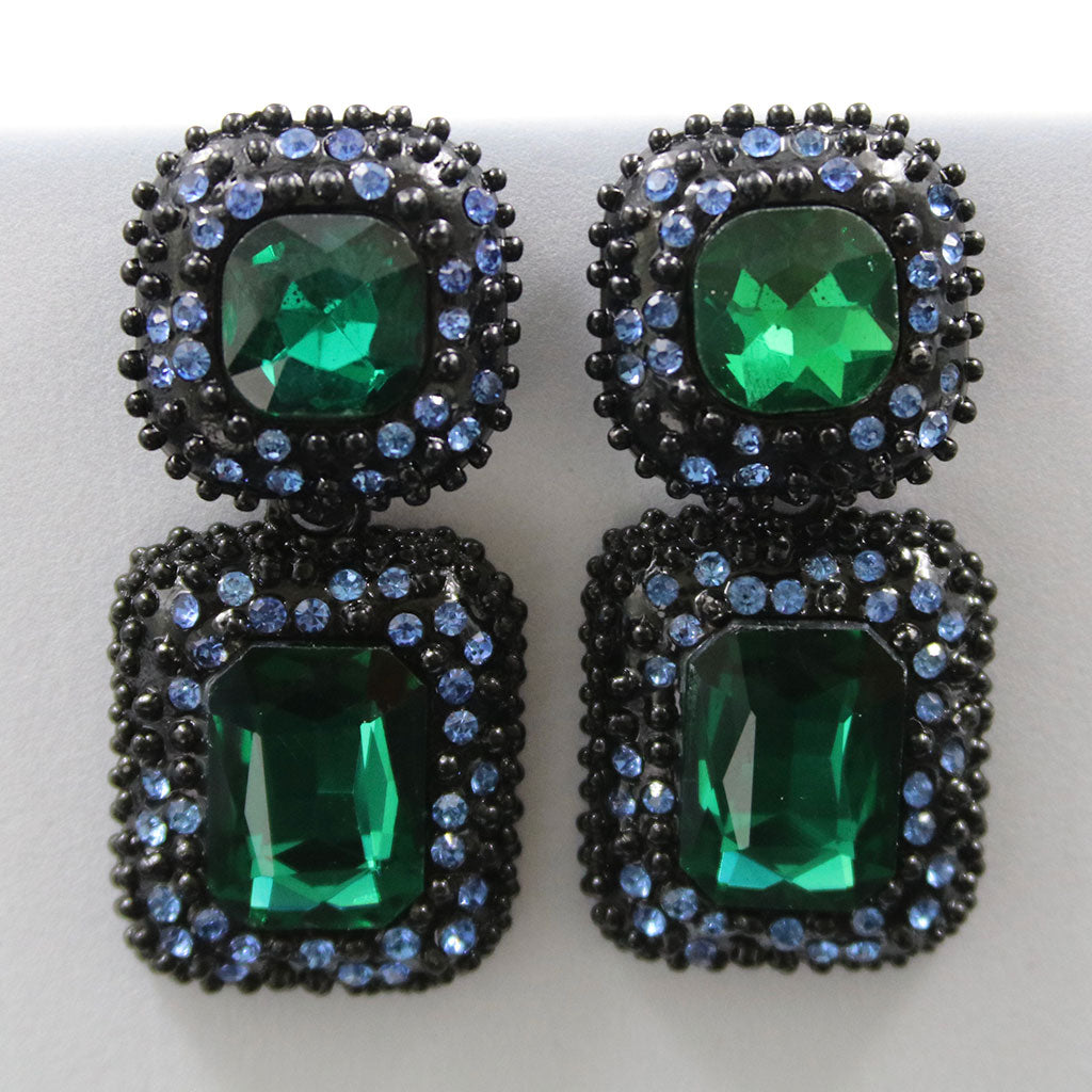 Aretes Xmas ARE-C-H031