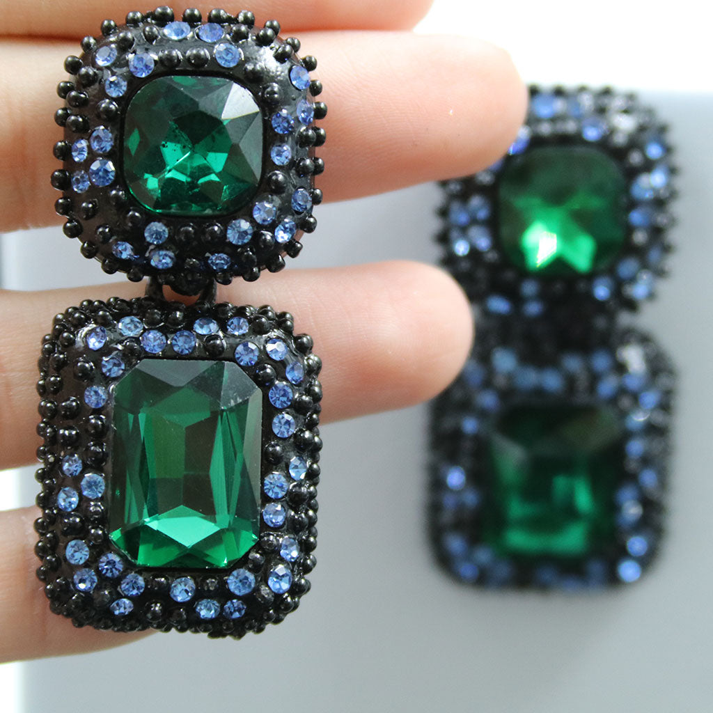 Aretes Xmas ARE-C-H031