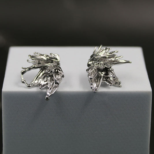 Aretes Afrodita ARE-P-H001